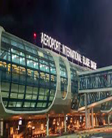 International Airport Escorts